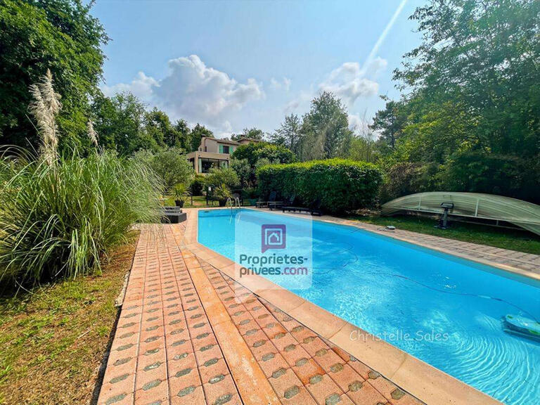 House Montauroux - 4 bedrooms