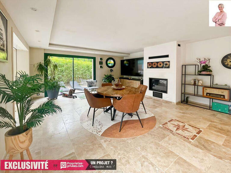 House Montauroux - 4 bedrooms