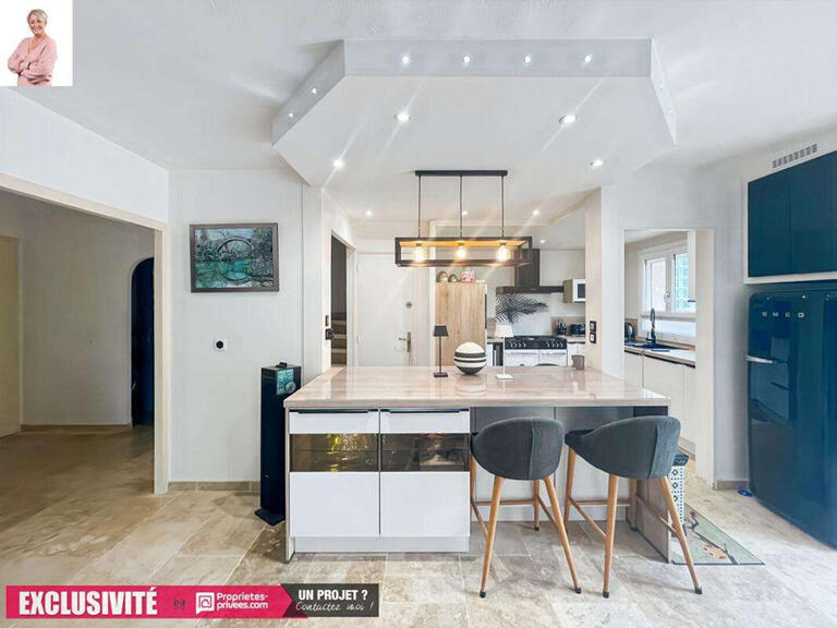 House Montauroux - 4 bedrooms