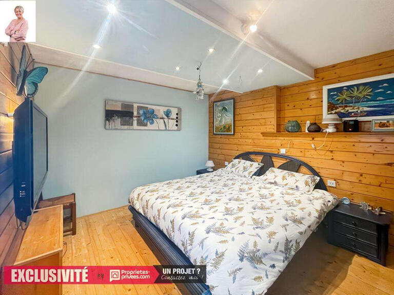 House Montauroux - 4 bedrooms