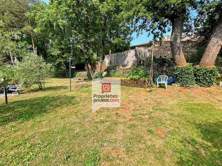 House Montauroux - 4 bedrooms
