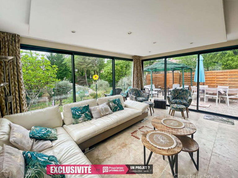 House Montauroux - 4 bedrooms