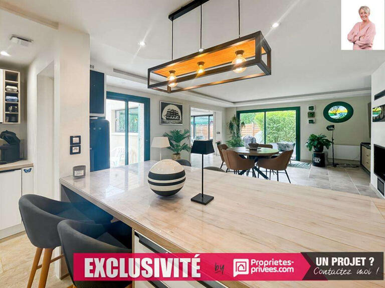 House Montauroux - 4 bedrooms