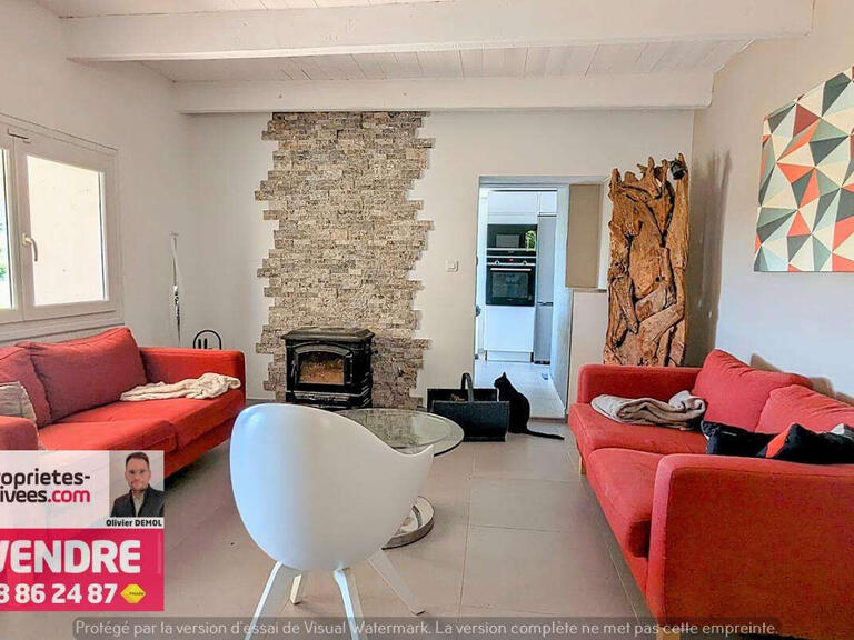 House Montauroux - 3 bedrooms