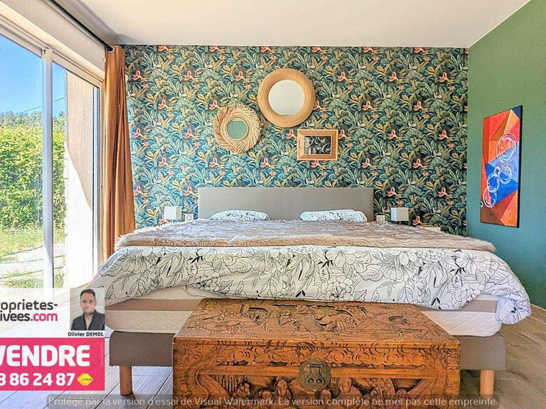 House Montauroux - 3 bedrooms