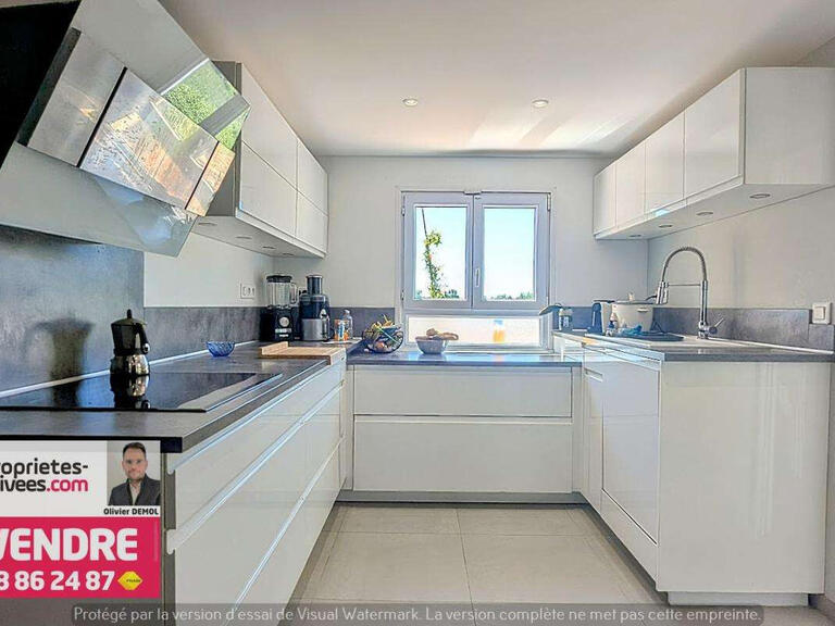 House Montauroux - 3 bedrooms