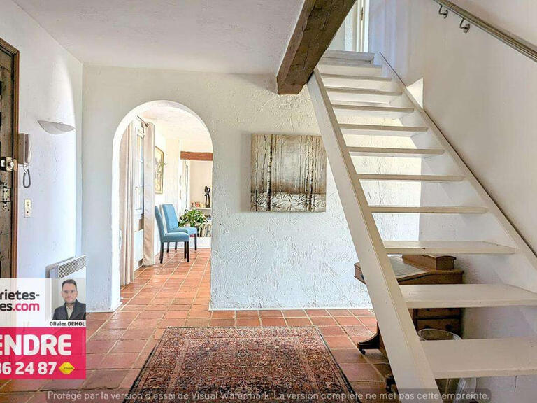 House Montauroux - 4 bedrooms