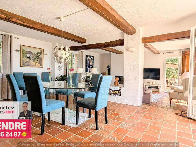 House Montauroux - 4 bedrooms