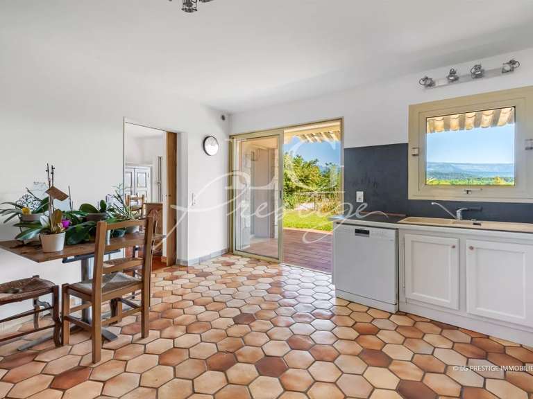 Maison Montauroux - 5 chambres - 223m²