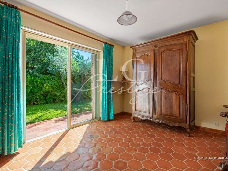 House Montauroux - 5 bedrooms - 223m²