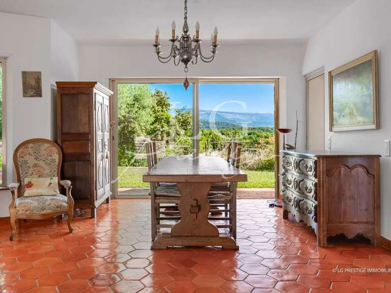 Maison Montauroux - 5 chambres - 223m²
