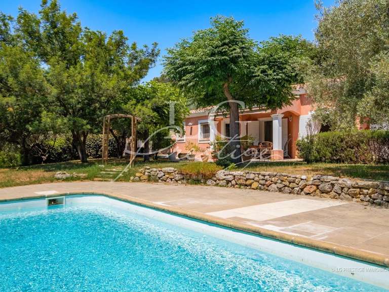 Maison Montauroux - 3 chambres - 130m²