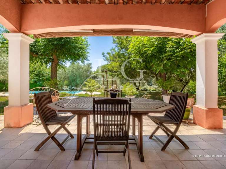 Maison Montauroux - 3 chambres - 130m²