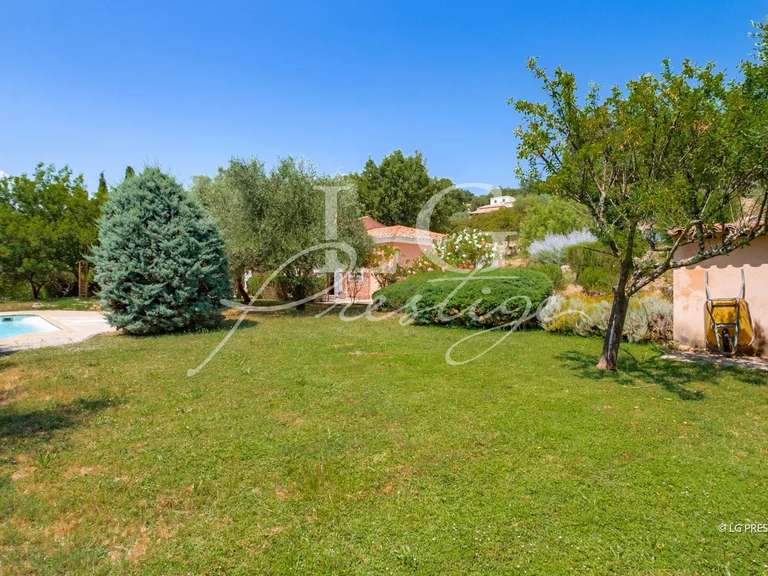 Maison Montauroux - 3 chambres - 130m²