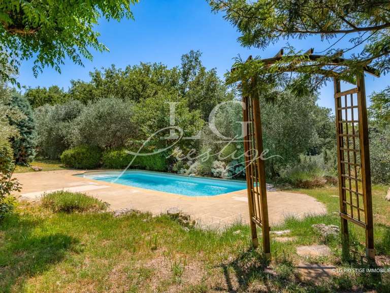 Maison Montauroux - 3 chambres - 130m²