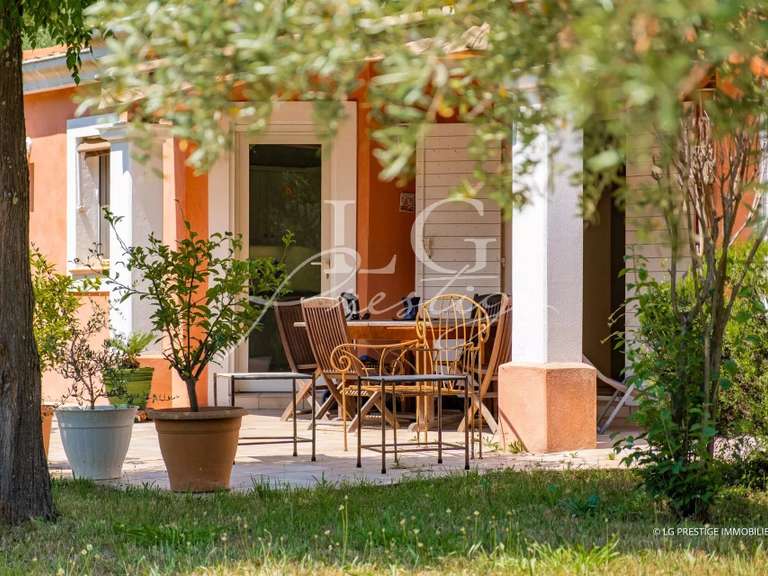 Maison Montauroux - 3 chambres - 130m²