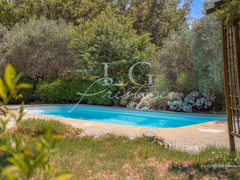 Maison Montauroux - 3 chambres - 130m²
