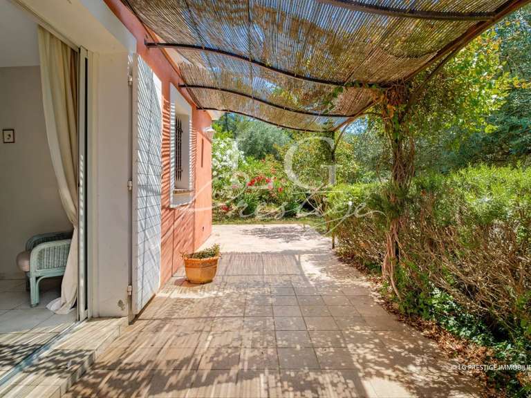 Maison Montauroux - 3 chambres - 130m²
