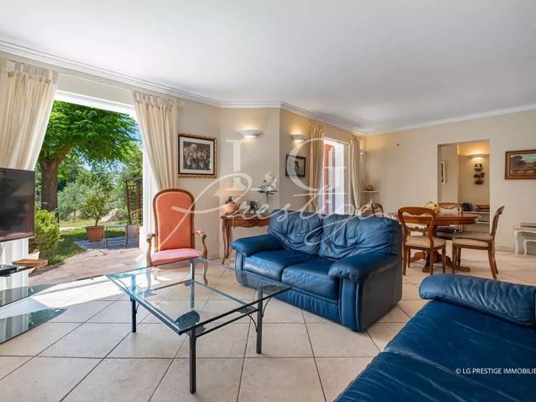 Maison Montauroux - 3 chambres - 130m²