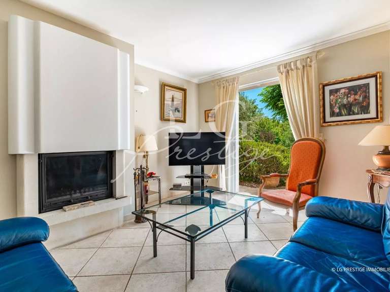 Maison Montauroux - 3 chambres - 130m²