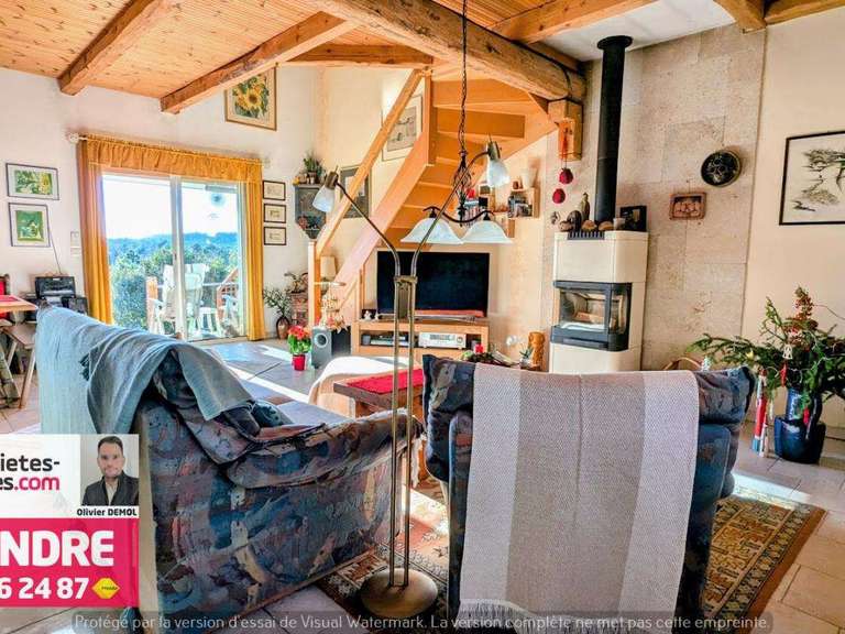 Maison Montauroux - 3 chambres