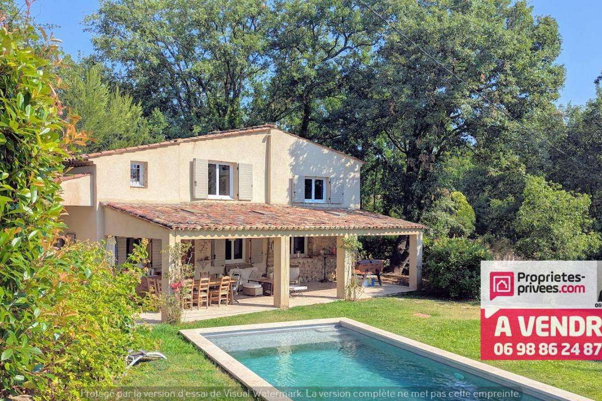 Maison Montauroux