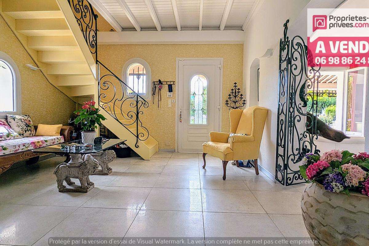 Maison Montauroux