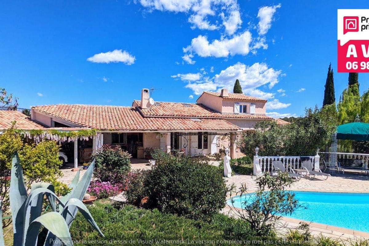 Maison Montauroux