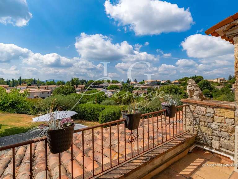 Maison Montauroux - 4 chambres - 433m²