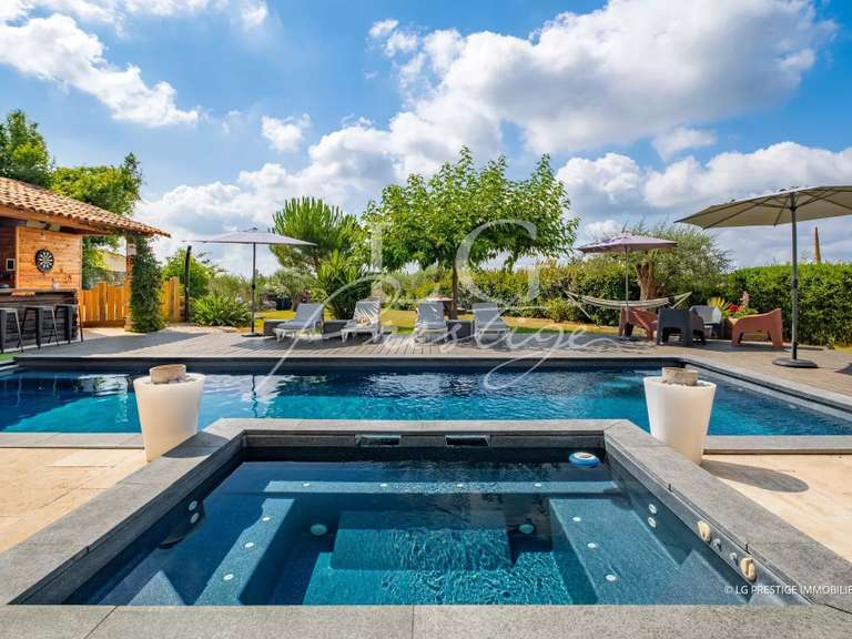 Maison Montauroux - 4 chambres - 433m²