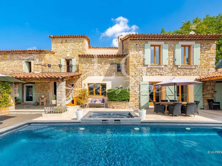 Maison Montauroux - 4 chambres - 433m²