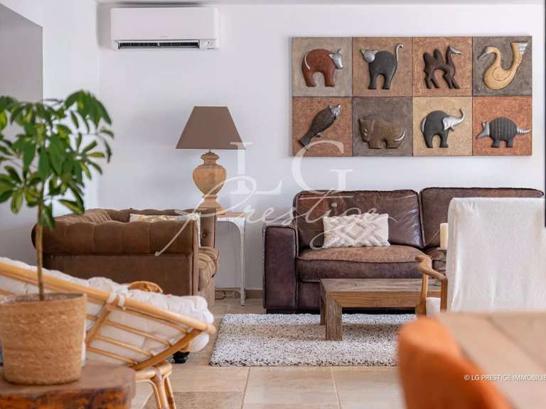 Maison Montauroux - 4 chambres - 433m²