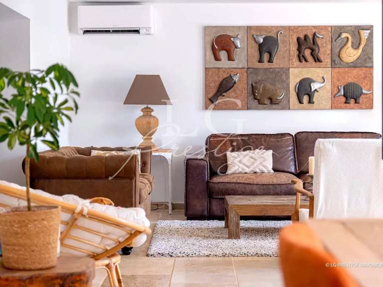 House Montauroux - 4 bedrooms - 433m²