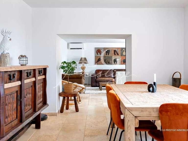 House Montauroux - 4 bedrooms - 433m²