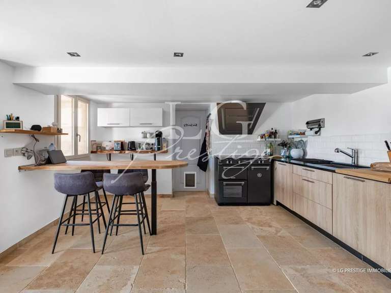 Maison Montauroux - 4 chambres - 433m²