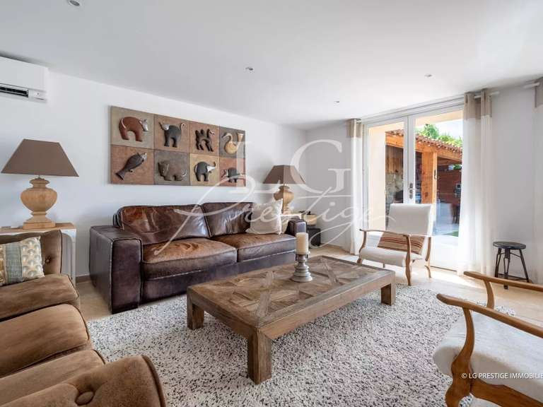 Maison Montauroux - 4 chambres - 433m²
