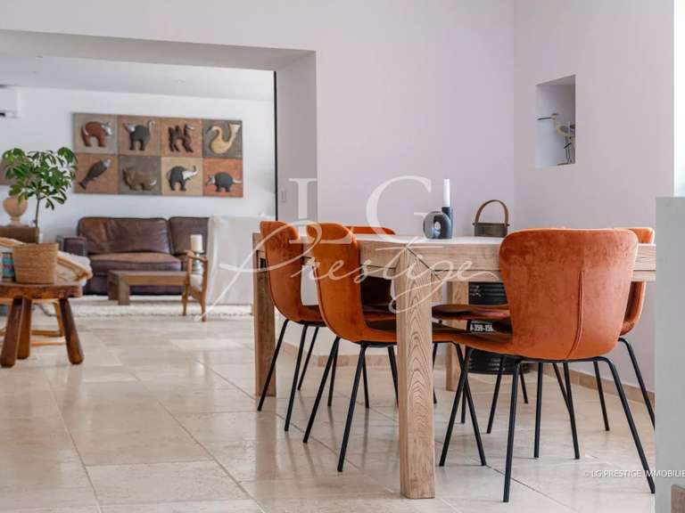 Maison Montauroux - 4 chambres - 433m²