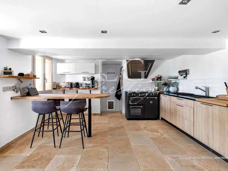 House Montauroux - 4 bedrooms - 433m²