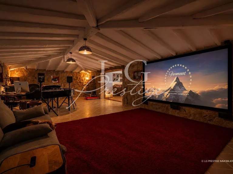 Maison Montauroux - 4 chambres - 433m²