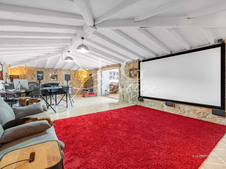 Maison Montauroux - 4 chambres - 433m²