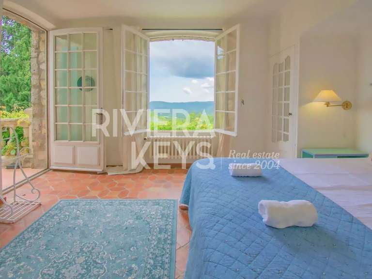 Maison Montauroux - 358m²