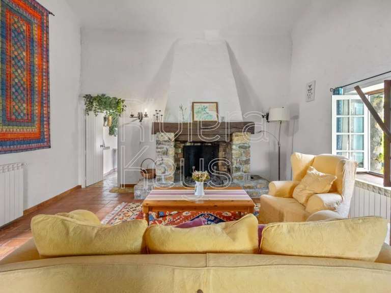 House Montauroux - 358m²