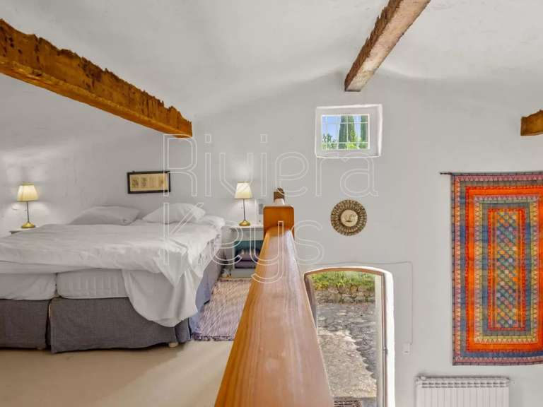 House Montauroux - 358m²