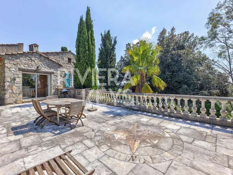 Maison Montauroux - 358m²