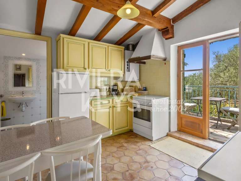 Maison Montauroux - 358m²