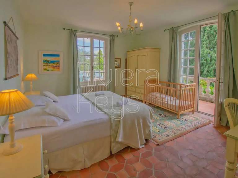 House Montauroux - 358m²