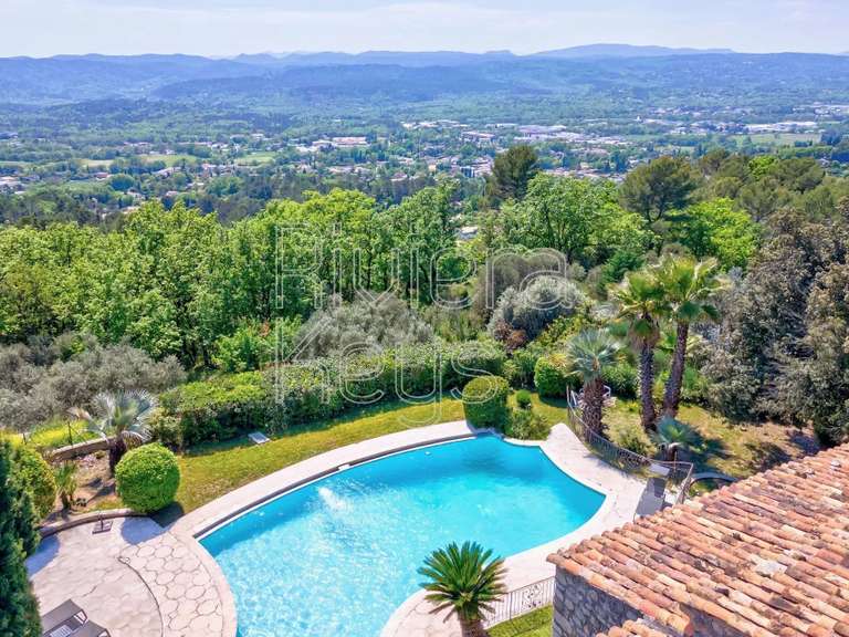 House Montauroux - 358m²