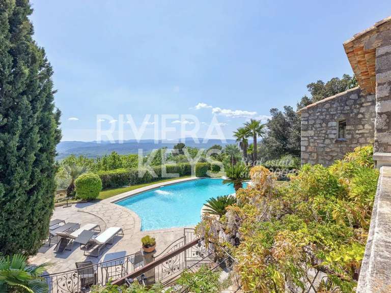 Maison Montauroux - 358m²