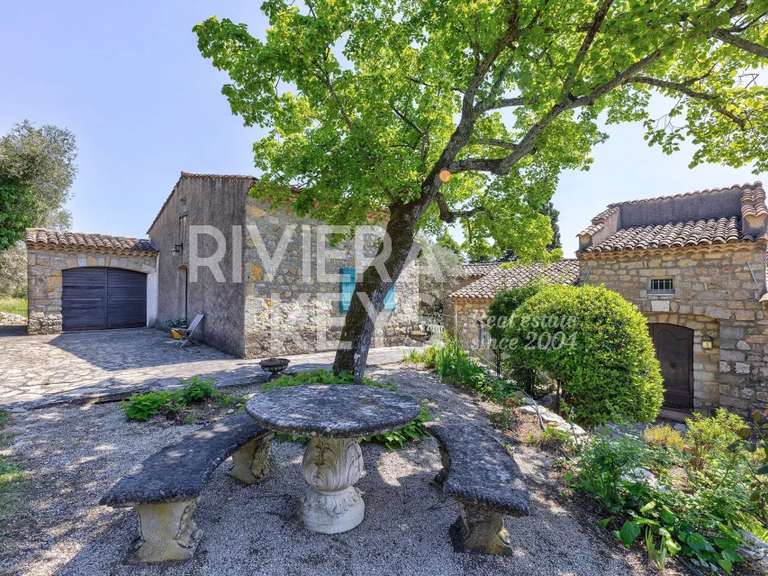 Maison Montauroux - 358m²