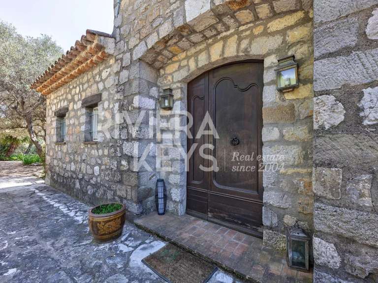 Maison Montauroux - 358m²